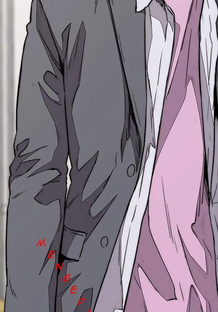 Wind Breaker Chapter 333 Halaman 65