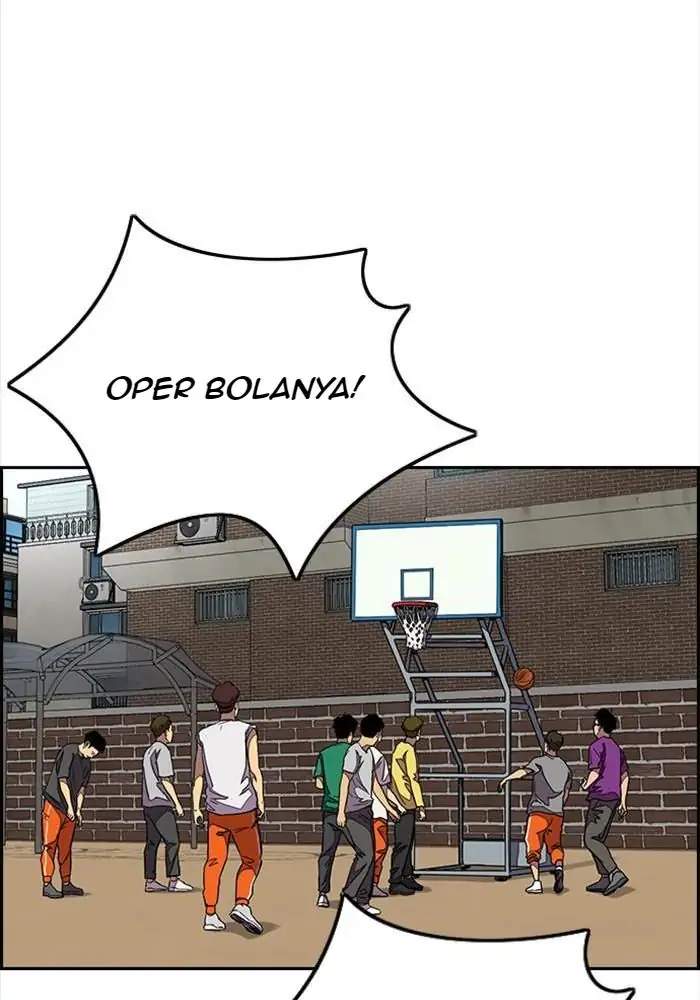 Wind Breaker Chapter 333 Halaman 67