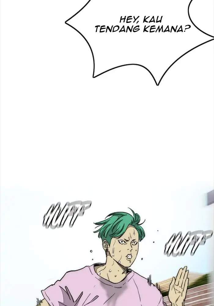 Wind Breaker Chapter 333 Halaman 68