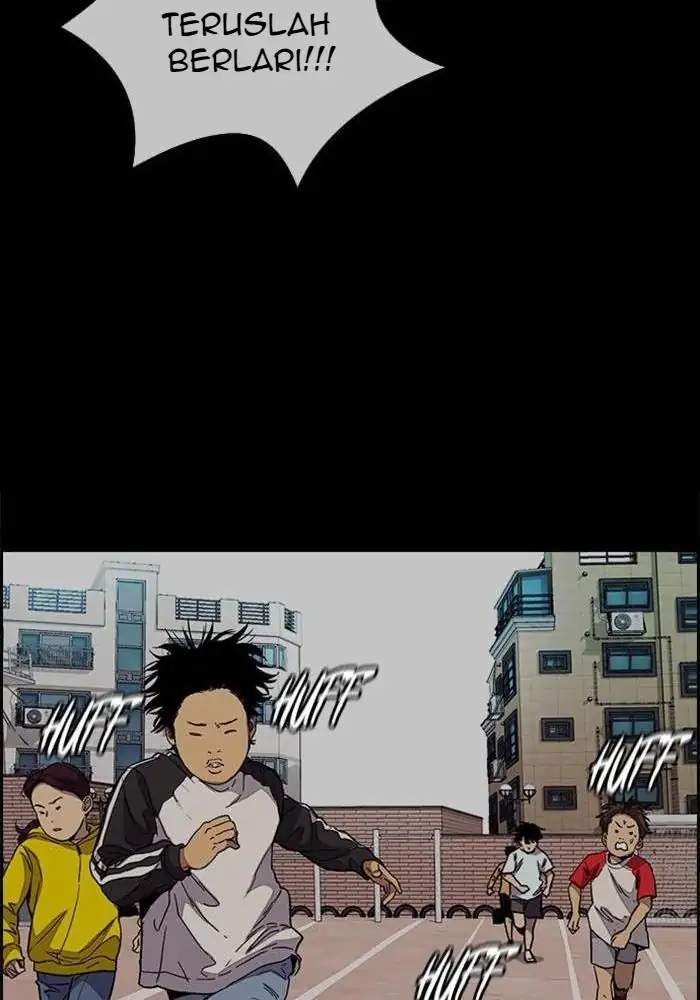 Wind Breaker Chapter 333 Halaman 73