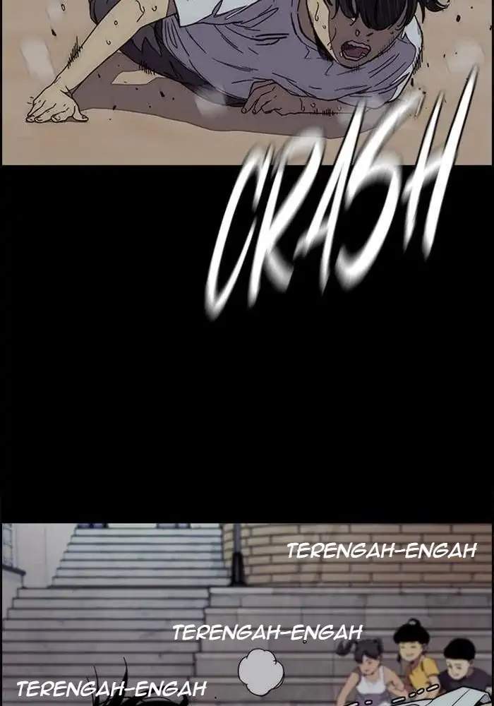Wind Breaker Chapter 333 Halaman 75