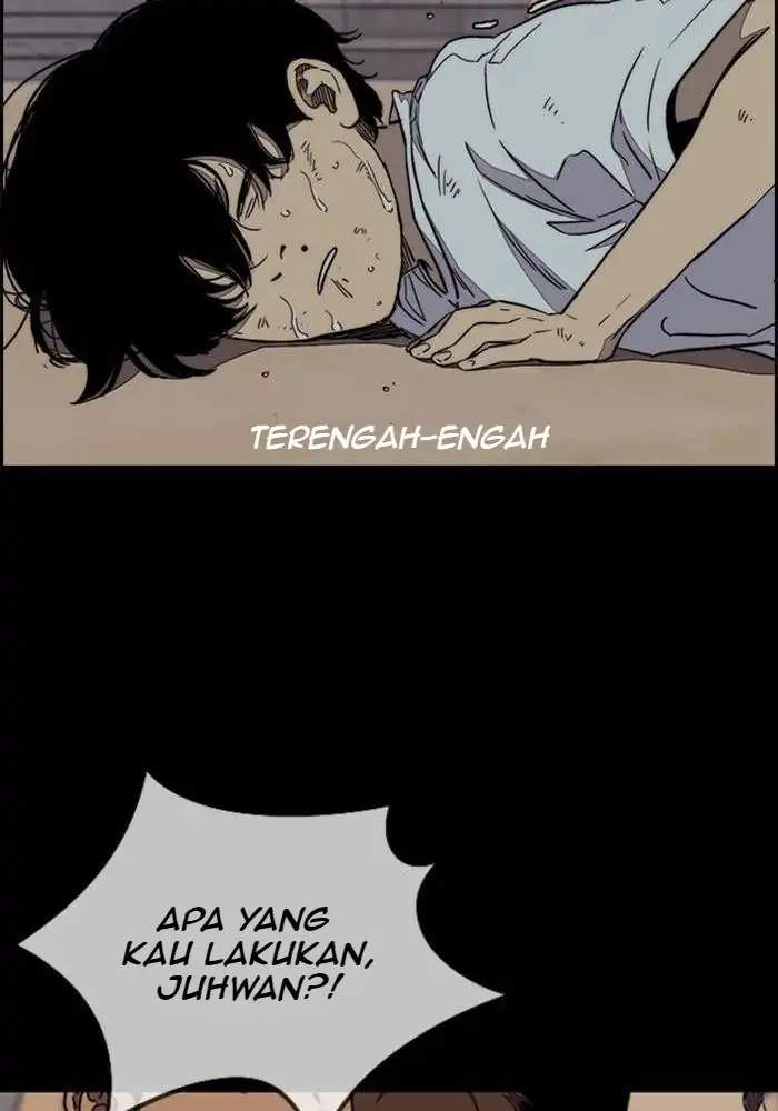 Wind Breaker Chapter 333 Halaman 76