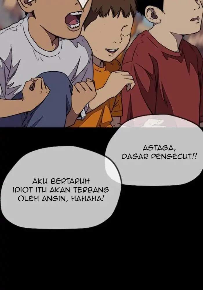 Wind Breaker Chapter 333 Halaman 77