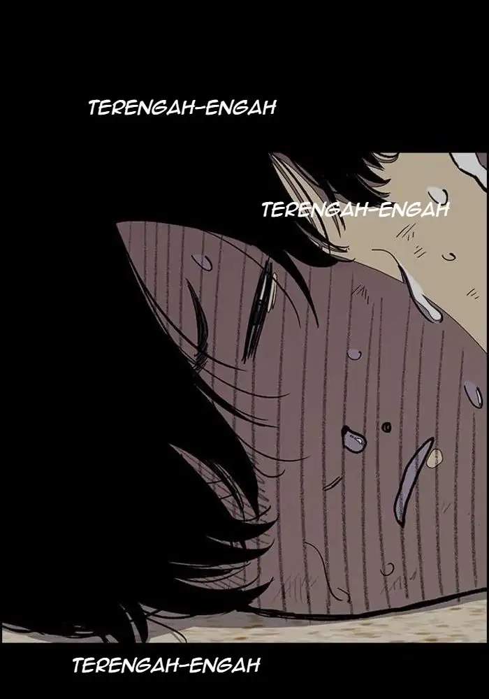 Wind Breaker Chapter 333 Halaman 78