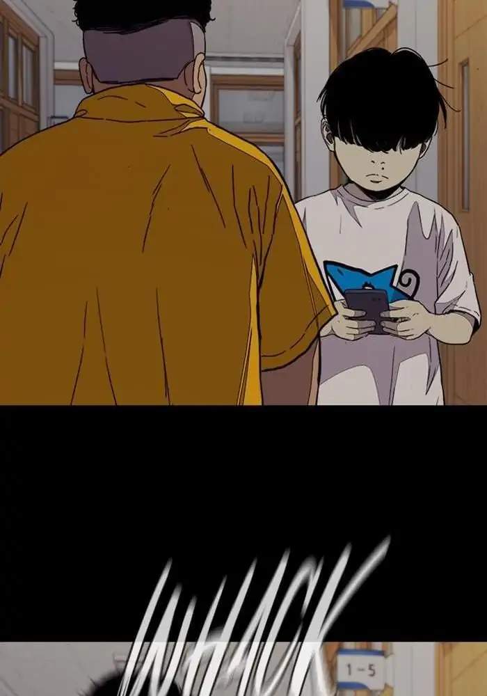 Wind Breaker Chapter 333 Halaman 80