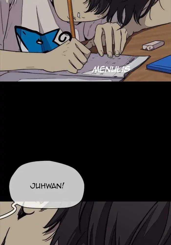 Wind Breaker Chapter 333 Halaman 93