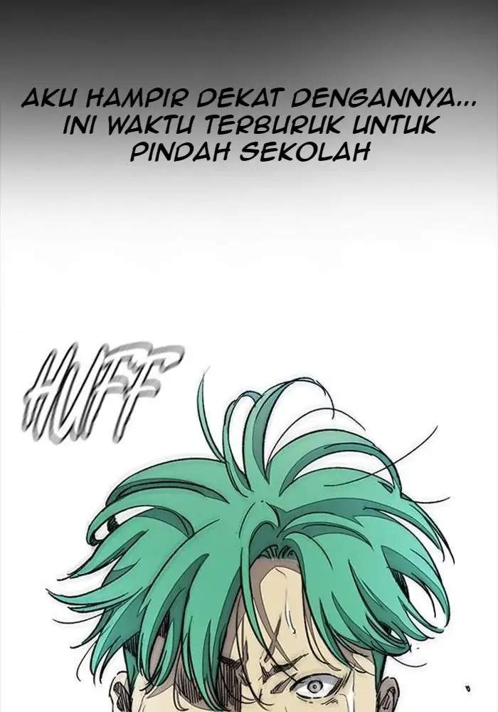 Wind Breaker Chapter 333 Halaman 98