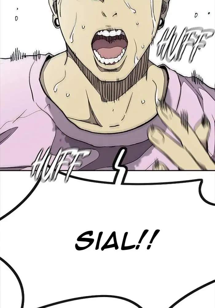 Wind Breaker Chapter 333 Halaman 99