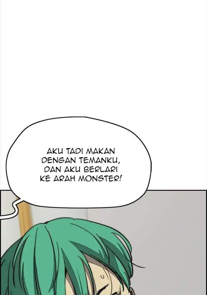 Wind Breaker Chapter 333 Halaman 102