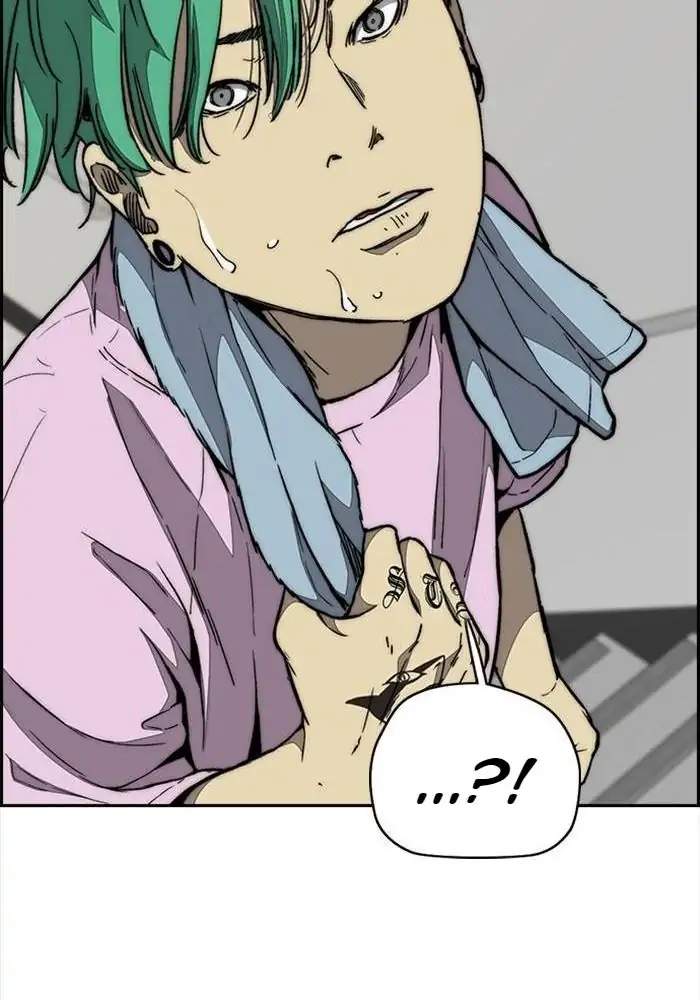 Wind Breaker Chapter 333 Halaman 103