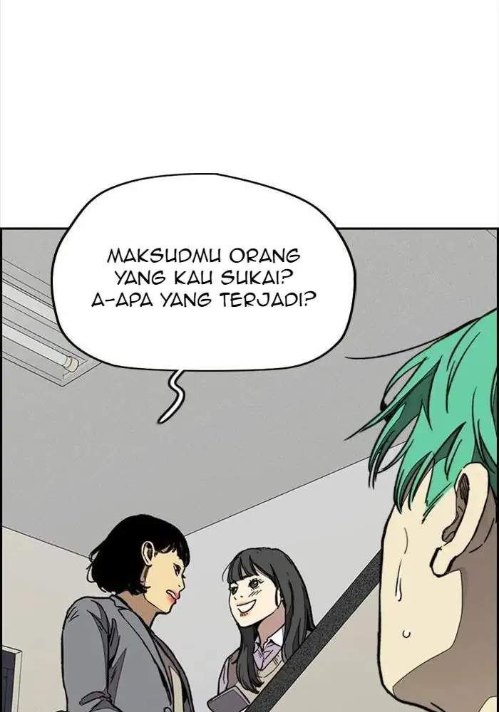 Wind Breaker Chapter 333 Halaman 104