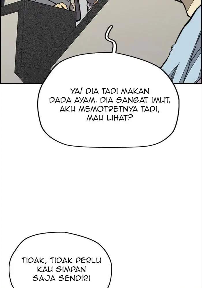 Wind Breaker Chapter 333 Halaman 105