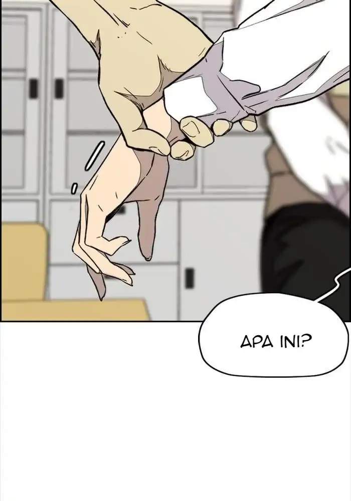 Wind Breaker Chapter 333 Halaman 108