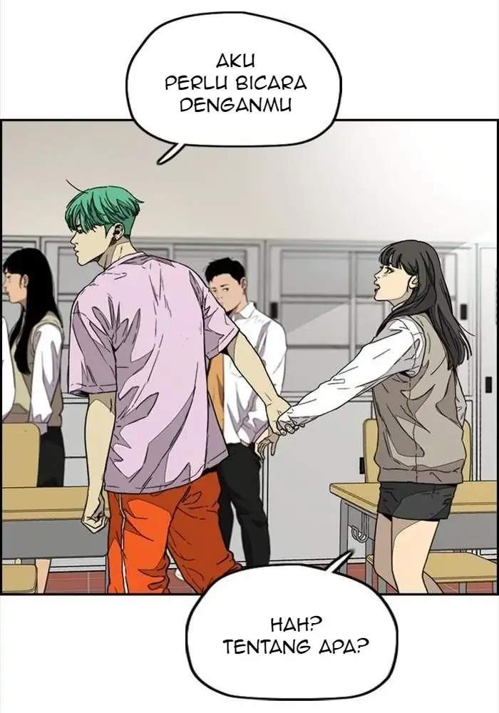 Wind Breaker Chapter 333 Halaman 109
