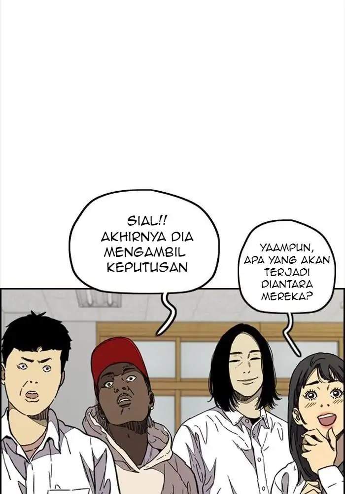 Wind Breaker Chapter 333 Halaman 110