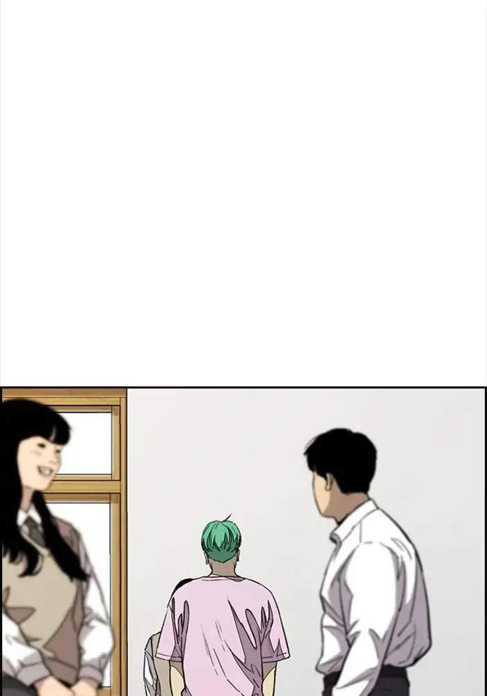 Wind Breaker Chapter 333 Halaman 112