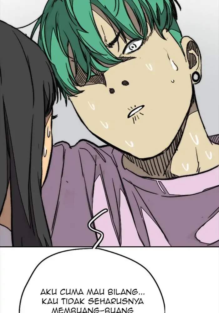 Wind Breaker Chapter 333 Halaman 121