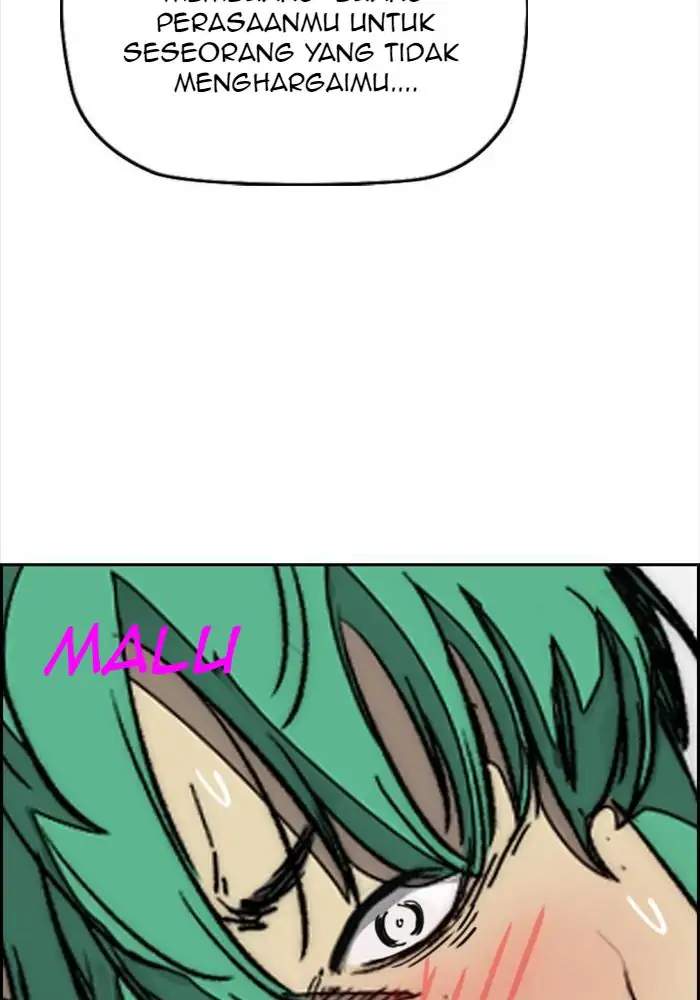 Wind Breaker Chapter 333 Halaman 122