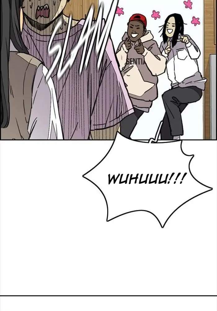 Wind Breaker Chapter 333 Halaman 128