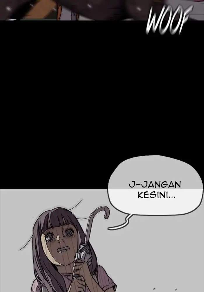 Wind Breaker Chapter 333 Halaman 146