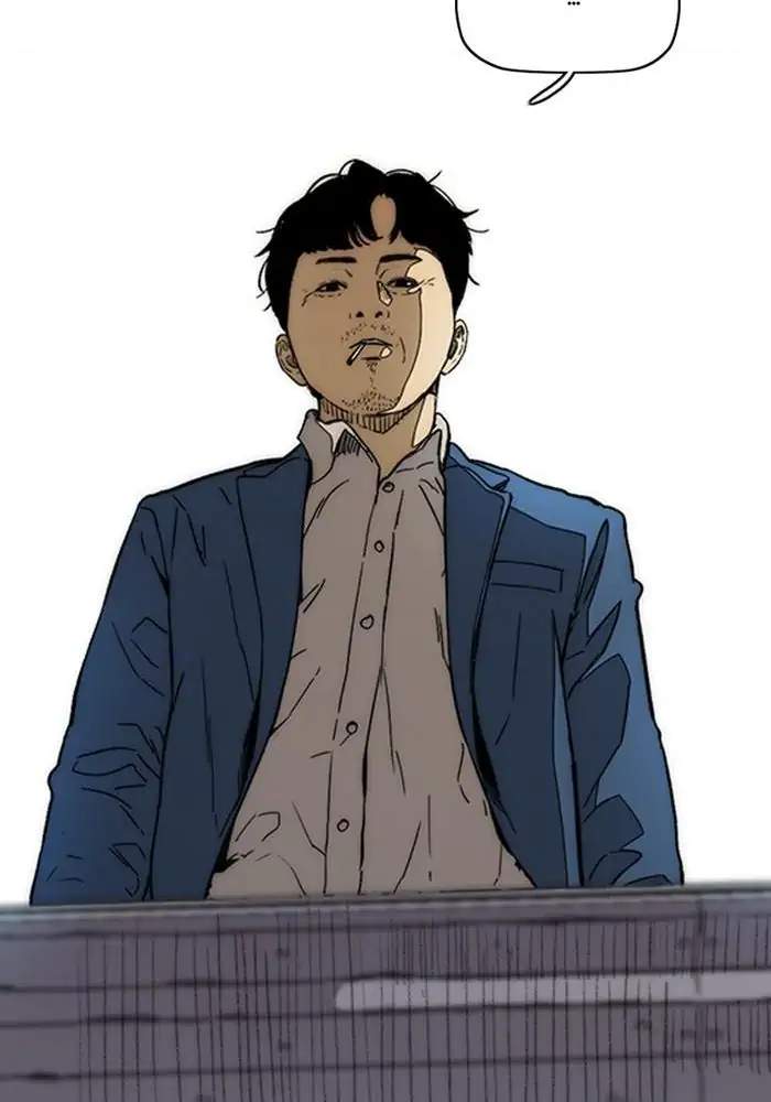 Wind Breaker Chapter 333 Halaman 170