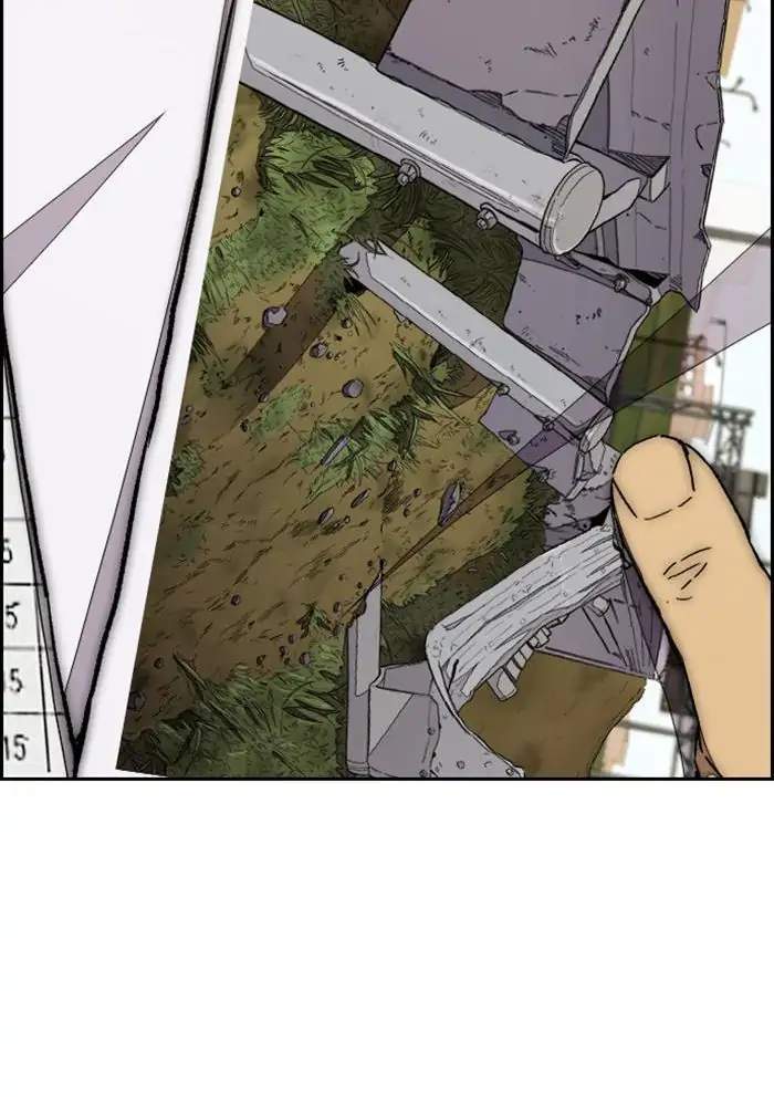 Wind Breaker Chapter 333 Halaman 174