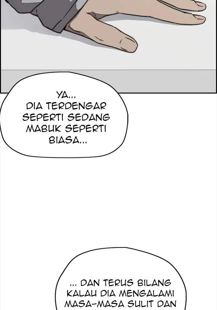 Wind Breaker Chapter 334 Halaman 31