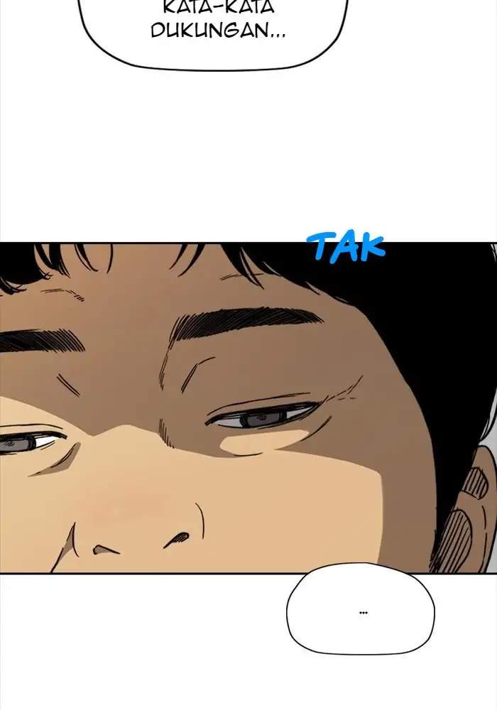 Wind Breaker Chapter 334 Halaman 33