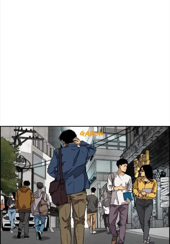 Wind Breaker Chapter 334 Halaman 47
