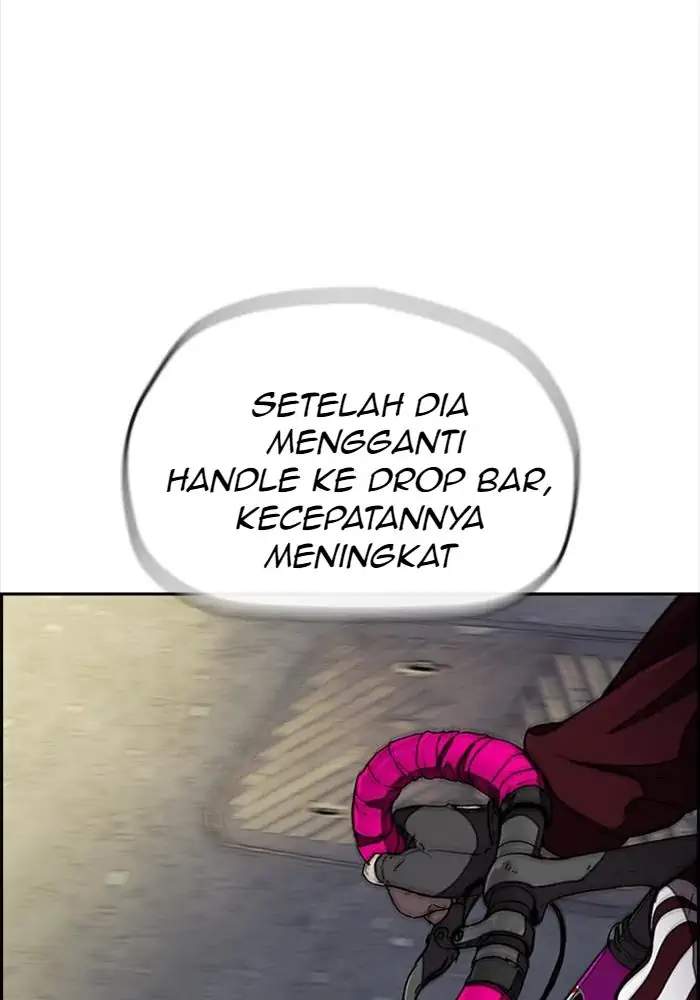 Wind Breaker Chapter 334 Halaman 62