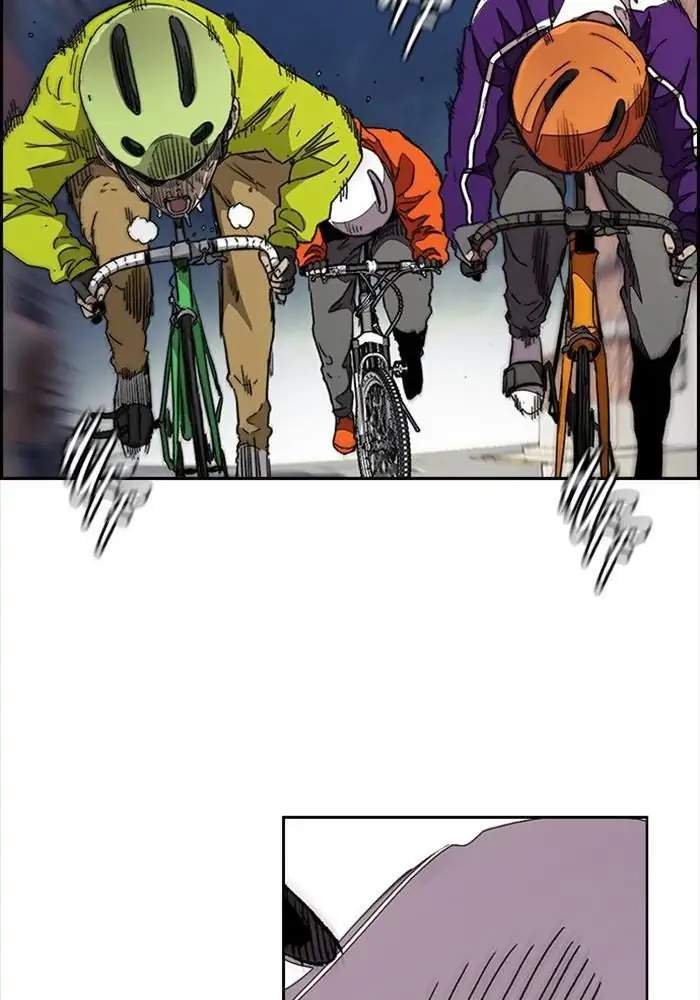 Wind Breaker Chapter 334 Halaman 70