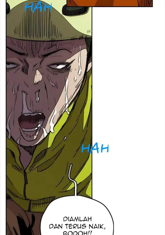 Wind Breaker Chapter 334 Halaman 72