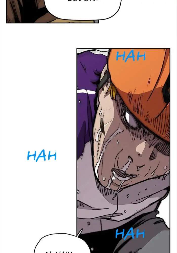 Wind Breaker Chapter 334 Halaman 73