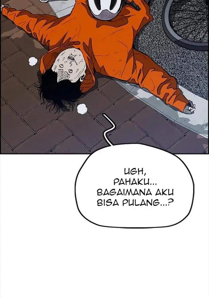 Wind Breaker Chapter 334 Halaman 82