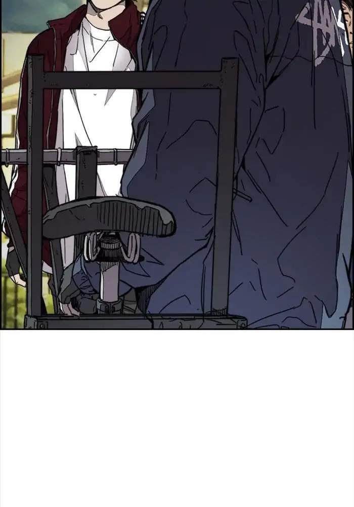 Wind Breaker Chapter 334 Halaman 92