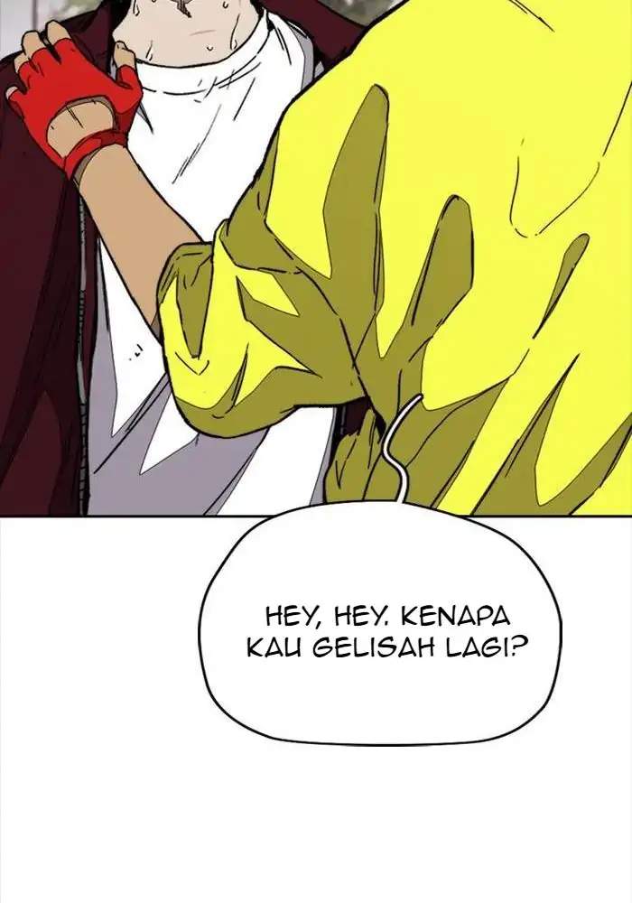 Wind Breaker Chapter 334 Halaman 94