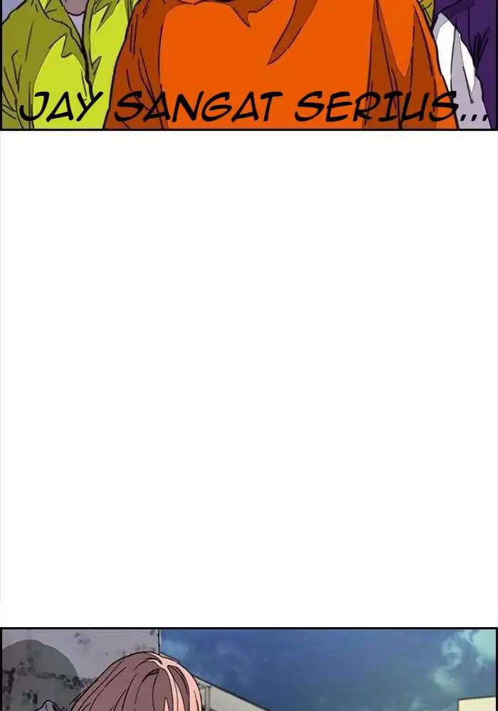 Wind Breaker Chapter 334 Halaman 112