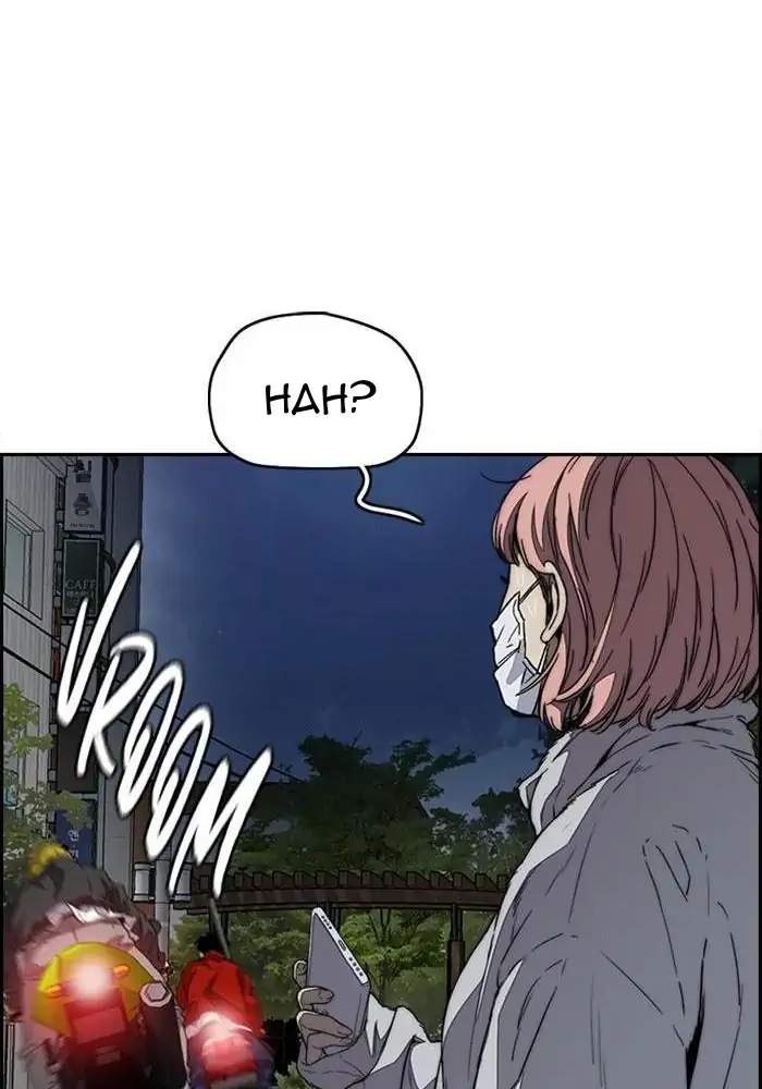 Wind Breaker Chapter 334 Halaman 131