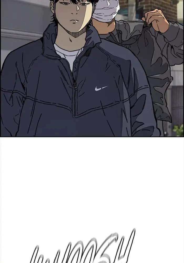 Wind Breaker Chapter 335 Halaman 6