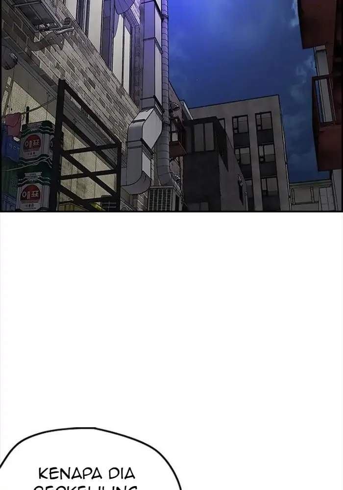 Wind Breaker Chapter 335 Halaman 10