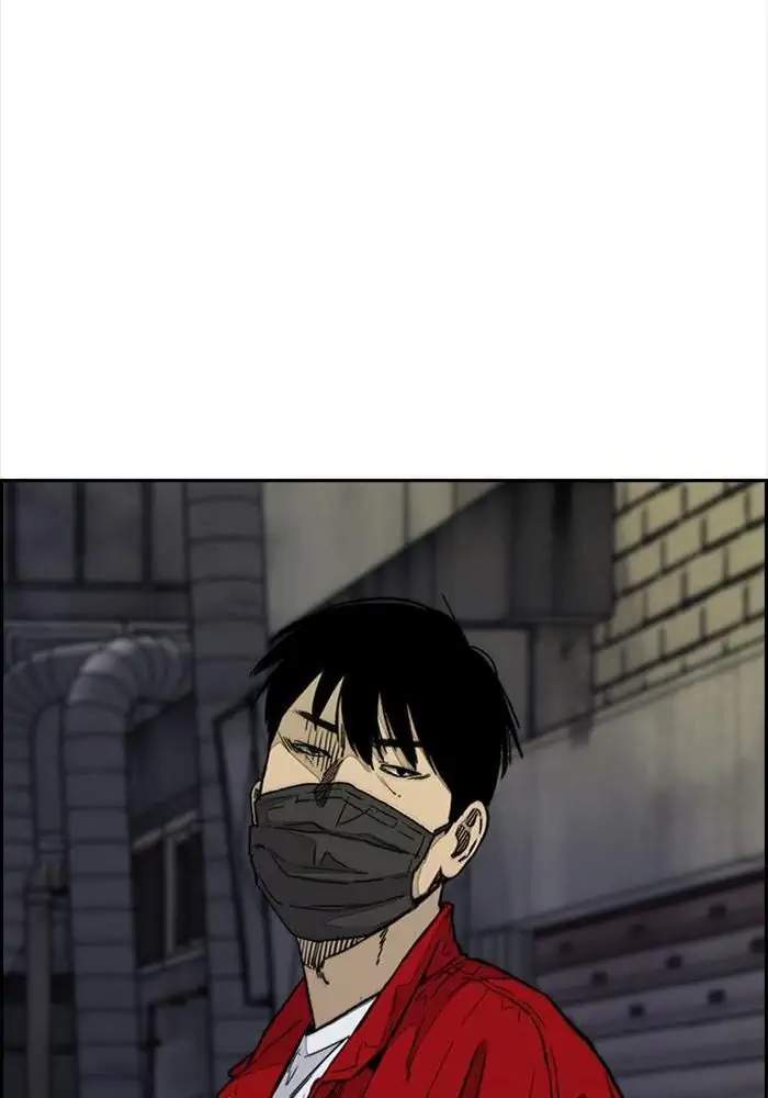 Wind Breaker Chapter 335 Halaman 12