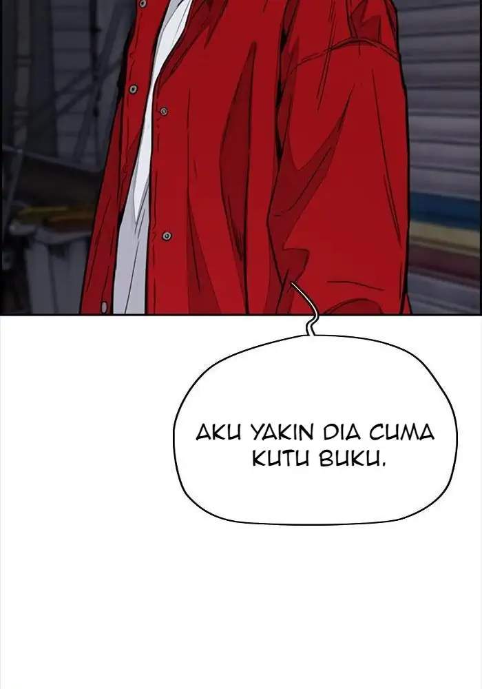 Wind Breaker Chapter 335 Halaman 13