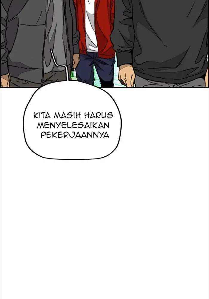 Wind Breaker Chapter 335 Halaman 15
