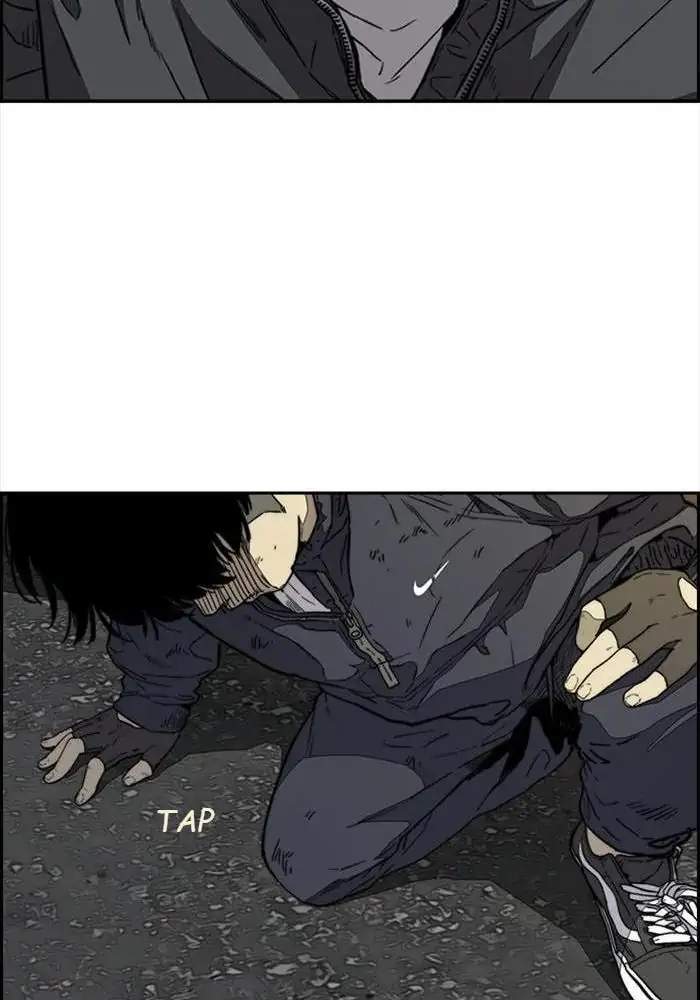 Wind Breaker Chapter 335 Halaman 22