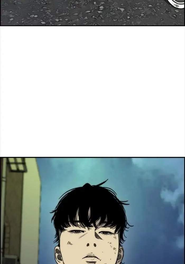 Wind Breaker Chapter 335 Halaman 23