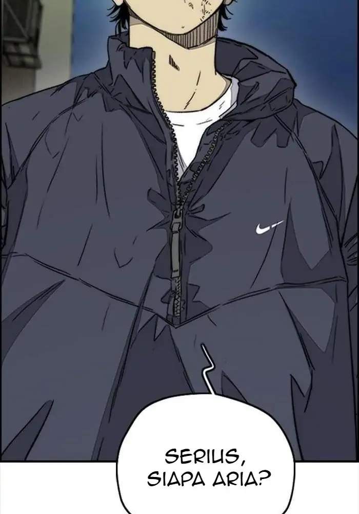 Wind Breaker Chapter 335 Halaman 24