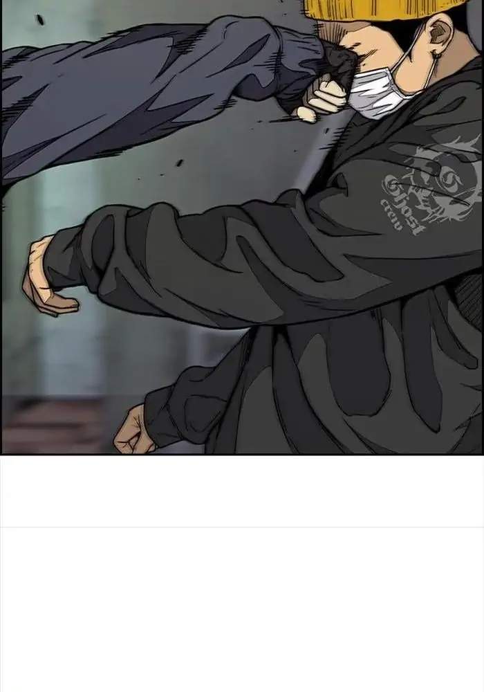 Wind Breaker Chapter 335 Halaman 28