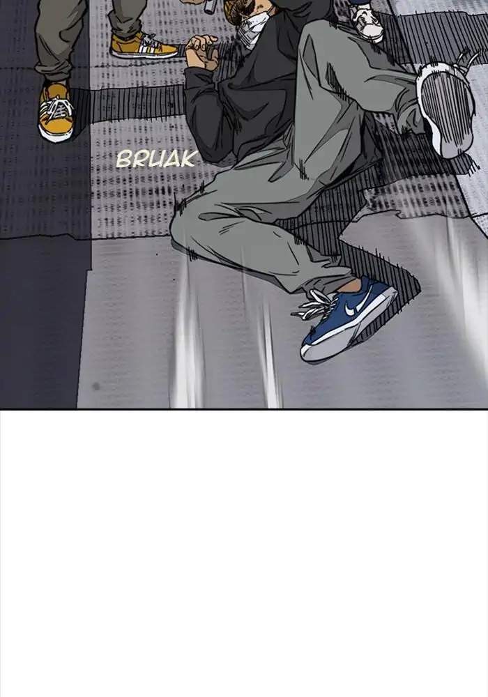 Wind Breaker Chapter 335 Halaman 30