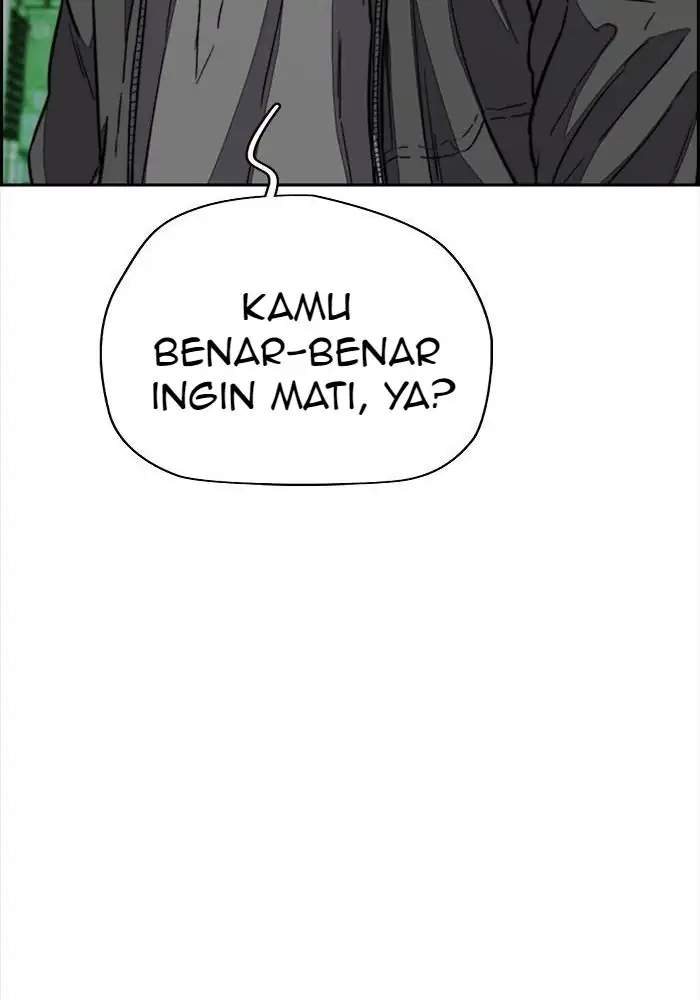 Wind Breaker Chapter 335 Halaman 34