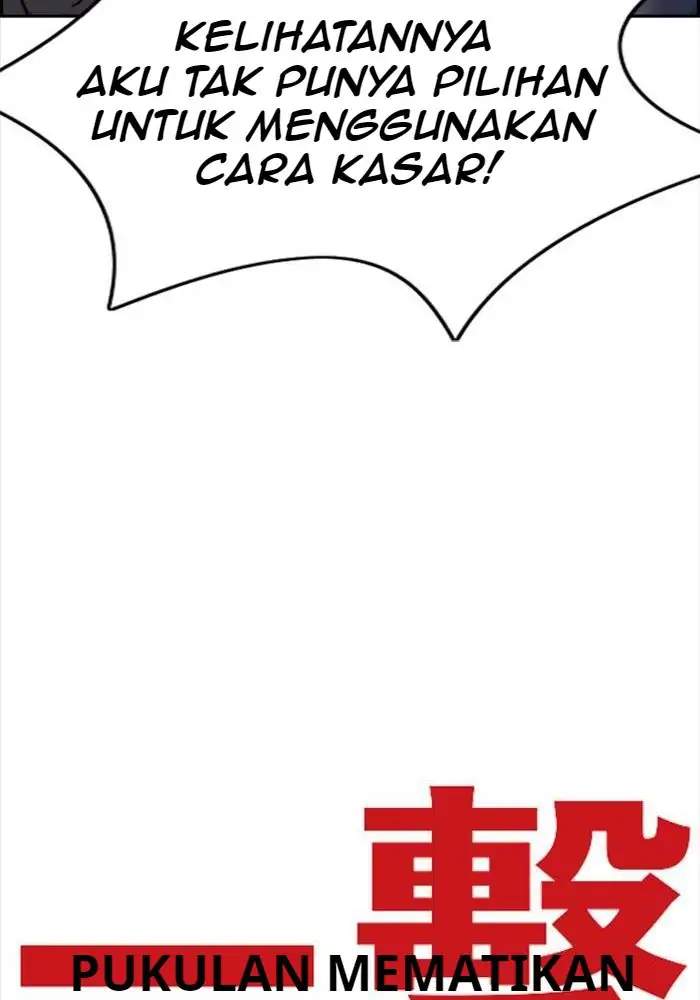 Wind Breaker Chapter 335 Halaman 36
